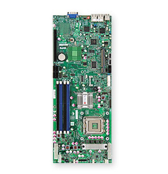 Supermicro MBD-X7SBT-B Socket T (LGA 775) Server-/Workstation-Motherboard