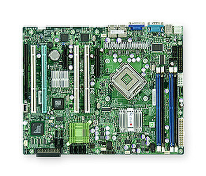 Supermicro MBD-X7SB4-O Intel 3210 Socket T (LGA 775) ATX материнская плата для сервера/рабочей станции