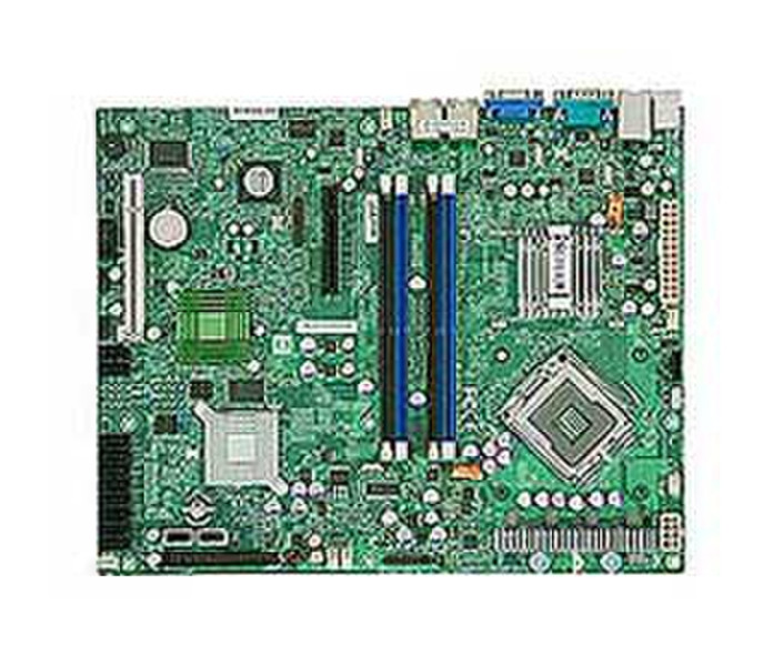 Supermicro MBD-X7SB3-O Intel 3210 Socket T (LGA 775) ATX материнская плата для сервера/рабочей станции