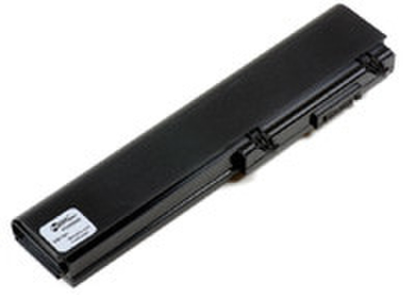 MicroBattery Battery 10.8V 5200mAh Lithium-Ion (Li-Ion) 5200mAh 10.8V Wiederaufladbare Batterie