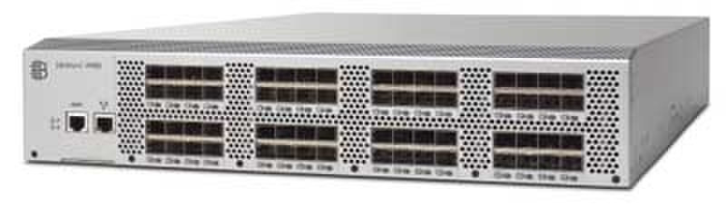 Brocade 4920 Fibre Channel switch Managed