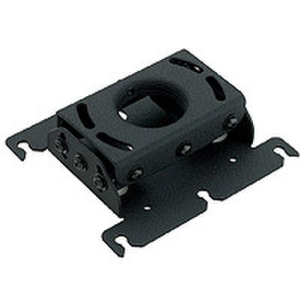 Chief RPA086 ceiling Black project mount