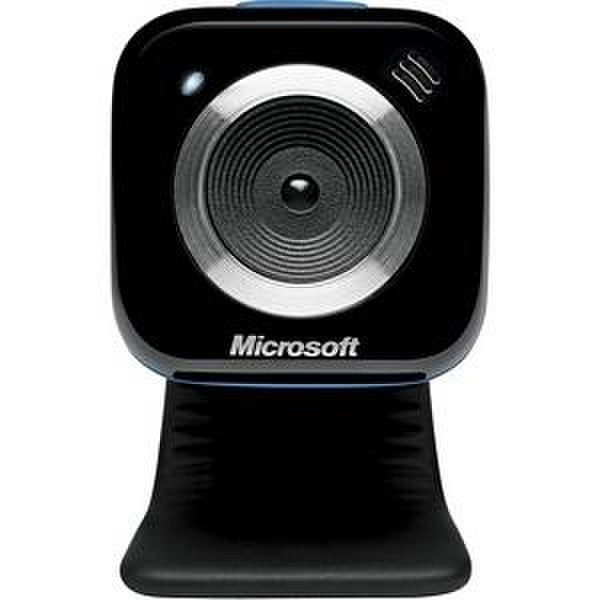 Microsoft LifeCam VX-5000 1.3МП 640 x 480пикселей USB вебкамера