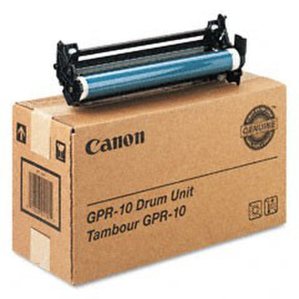 Canon GPR-10 24000pages printer drum