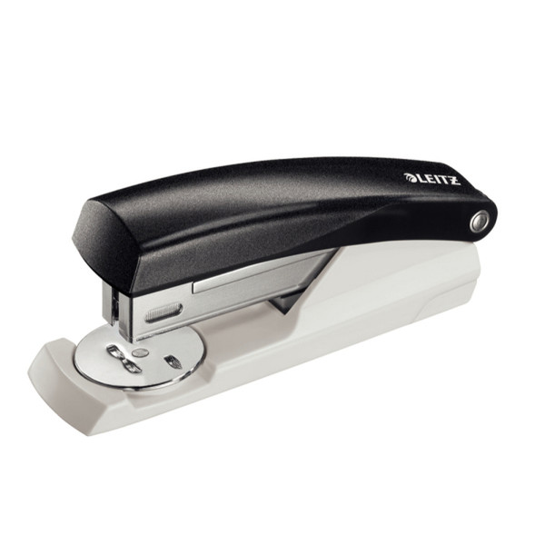 Leitz NeXXt 55010095 Black stapler