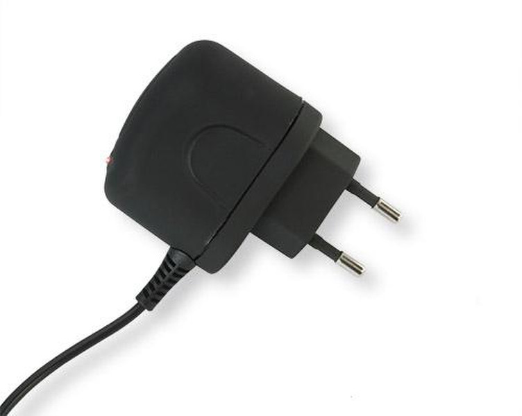 Ansmann TC-10 Black power adapter/inverter