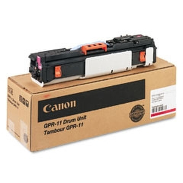 Canon GРR-11 M 40000pages Magenta printer drum