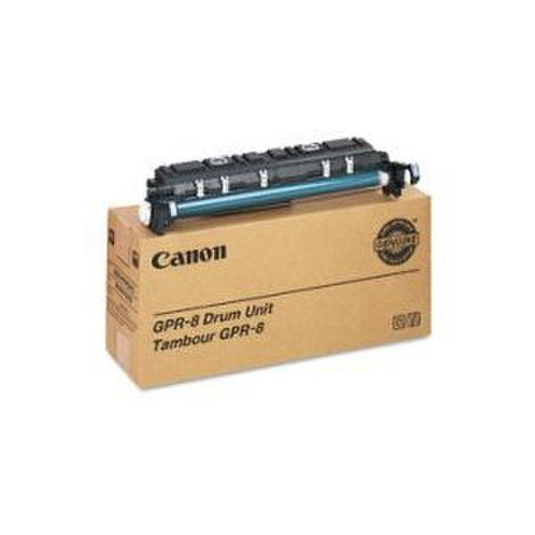 Canon GPR-8 21000pages printer drum