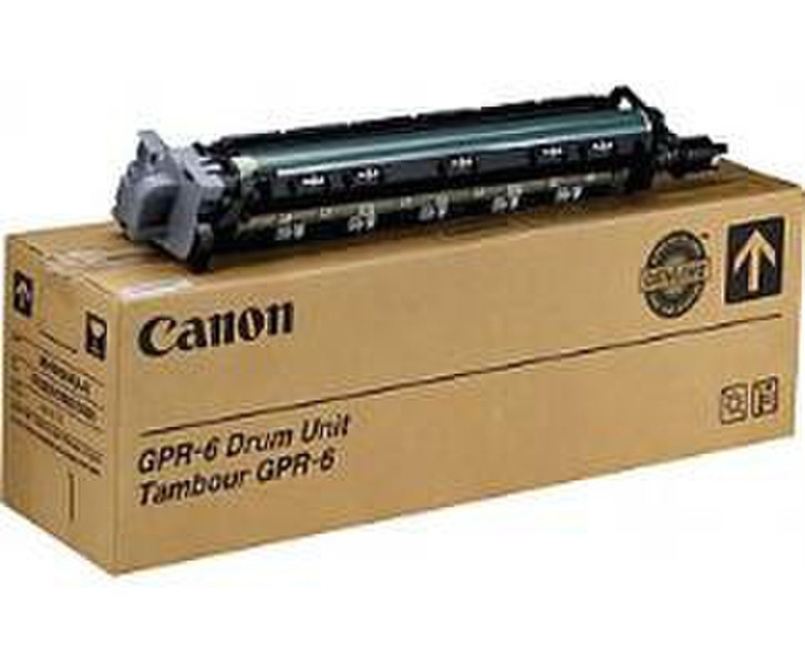 Canon GPR-6 55000pages printer drum