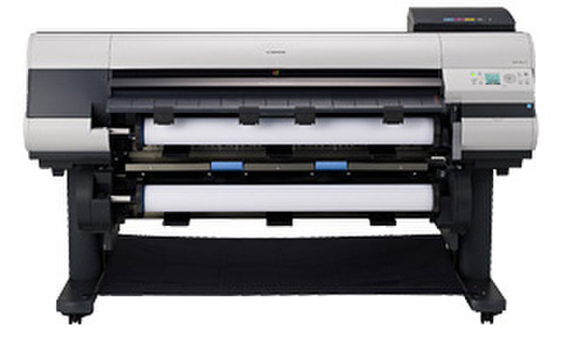 Canon imagePROGRAF iPF820 Цвет 2400 x 1200dpi A0 (841 x 1189 mm) крупно-форматный принтер
