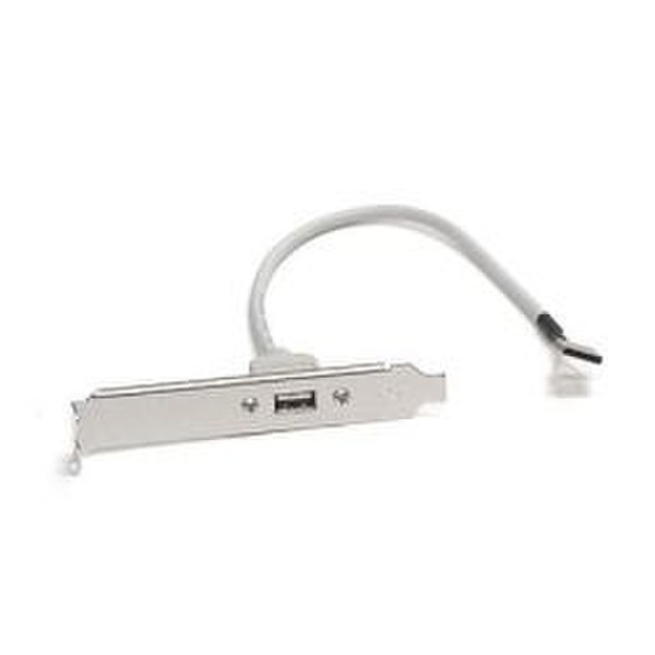 Supermicro USB Head Eingebaut USB 2.0 Schnittstellenkarte/Adapter