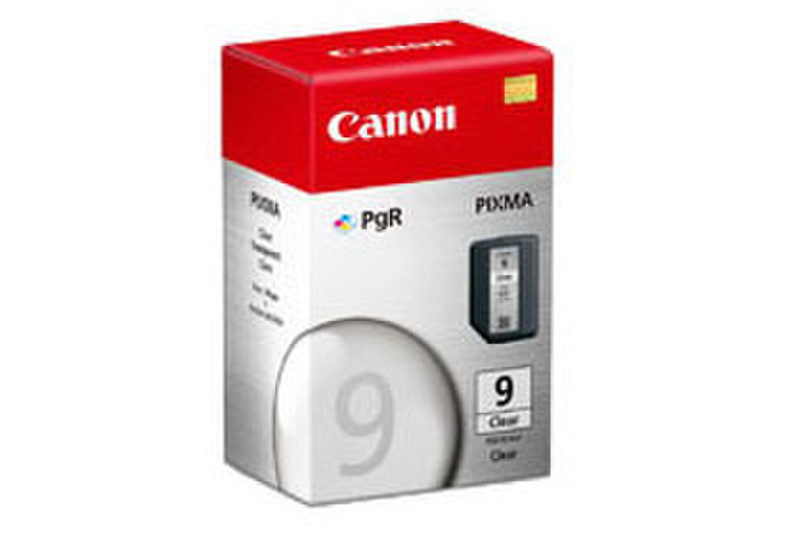 Canon PGI-9 ink