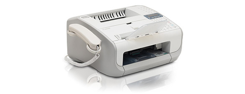 Canon FaxPhone L90 Laser 33.6Kbit/s 203 x 391DPI White fax machine