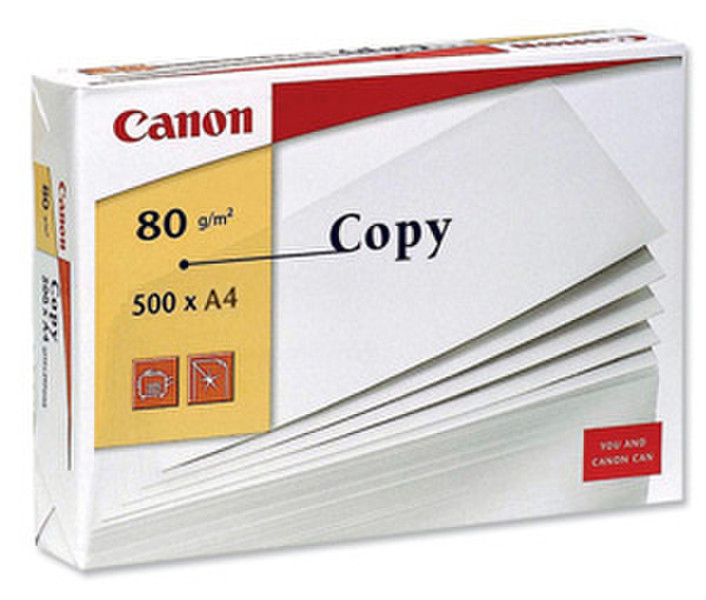 Canon Copy A4/B inkjet paper