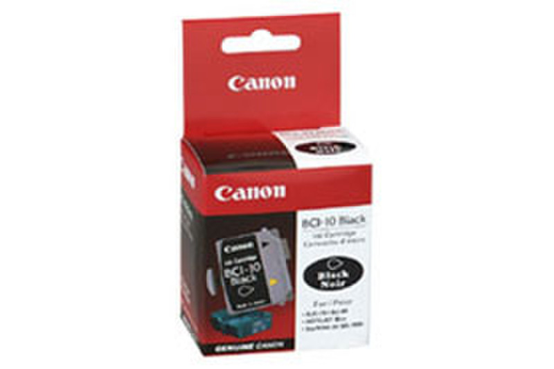 Canon BCI-10 чернила