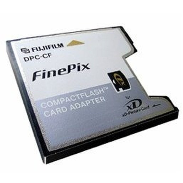 Fujifilm DPC-CF CompactFlash card reader