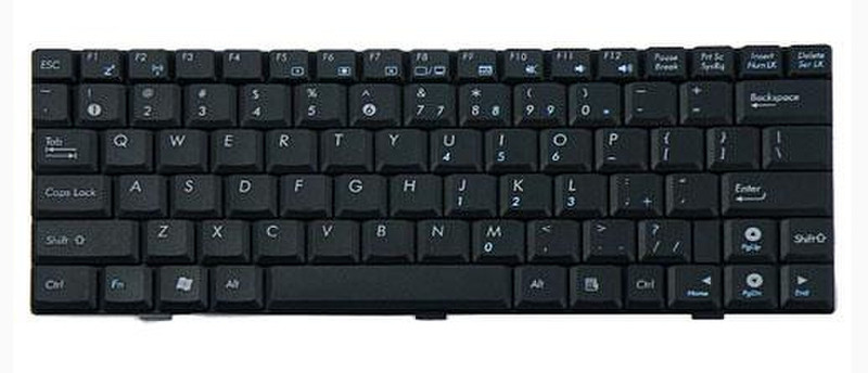ASUS Netbook Keyboard