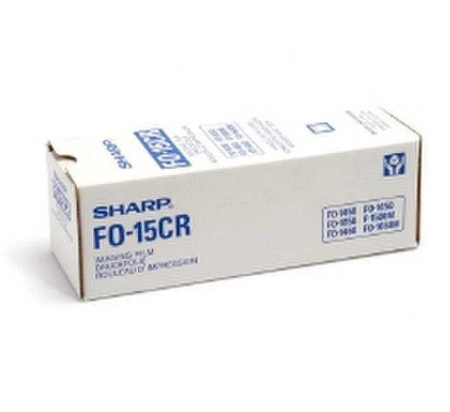 Sharp FO-15CR Fax-Zubehör