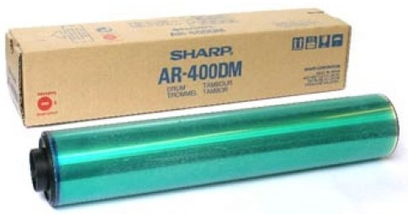 Sharp AR-400DM 180000страниц Черный барабан