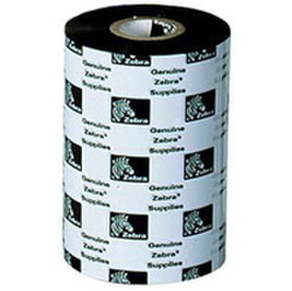Zebra 2100 Wax printer ribbon
