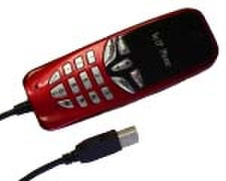 MRi USB VOIP phone