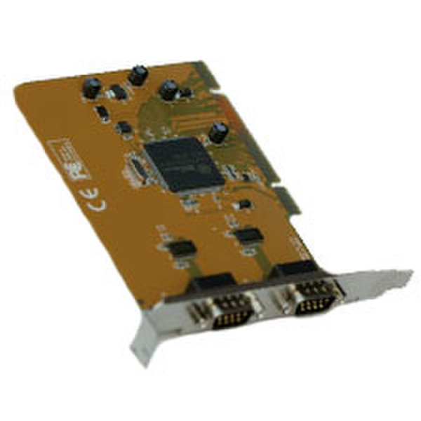 MRi -PCIDSR interface cards/adapter