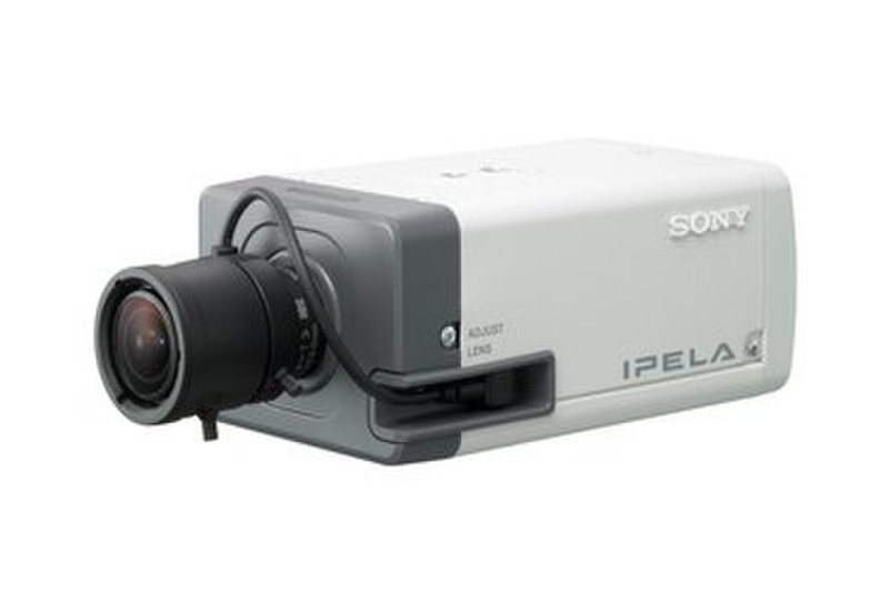 Sony SNCCM120 security camera