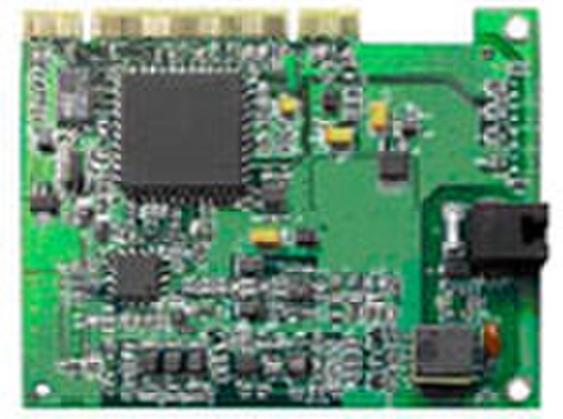 MRi -IDSL02 65536Kbit/s modem