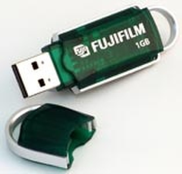 Fujifilm USB 2.0 Pen Drive 1GB 1ГБ USB 2.0 USB флеш накопитель