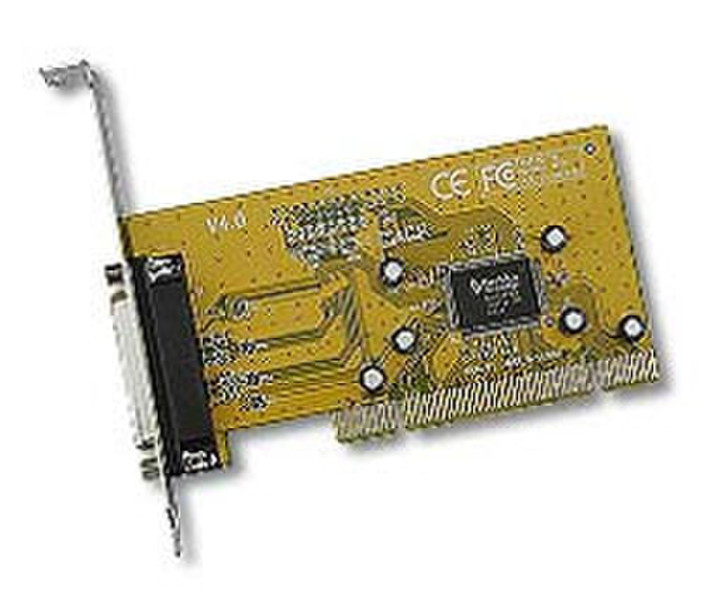MRi -PCIPP1/R interface cards/adapter