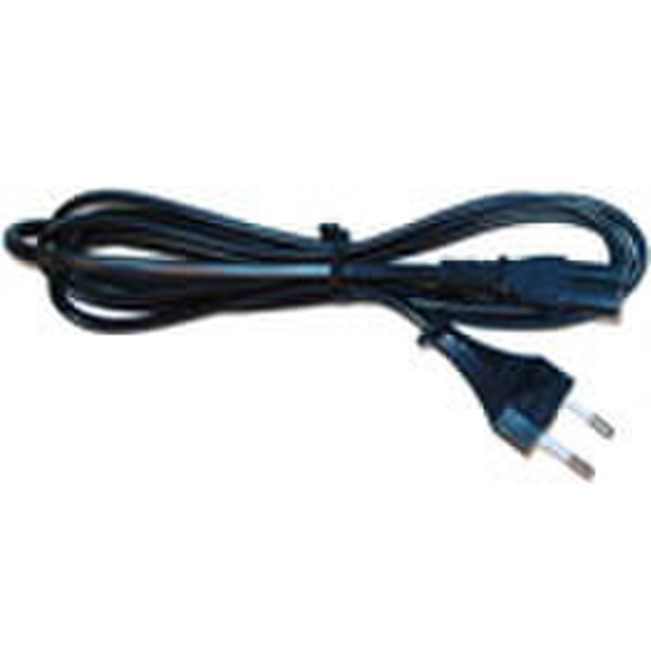 Toshiba Euro Power Cord 3M (for use in Europe)