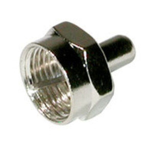 C2G 40675 F Silver wire connector