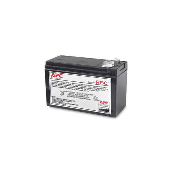 APC RBC114 Sealed Lead Acid (VRLA) 12V UPS battery