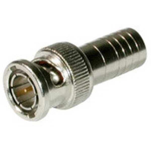 C2G 40680 BNC Silver wire connector