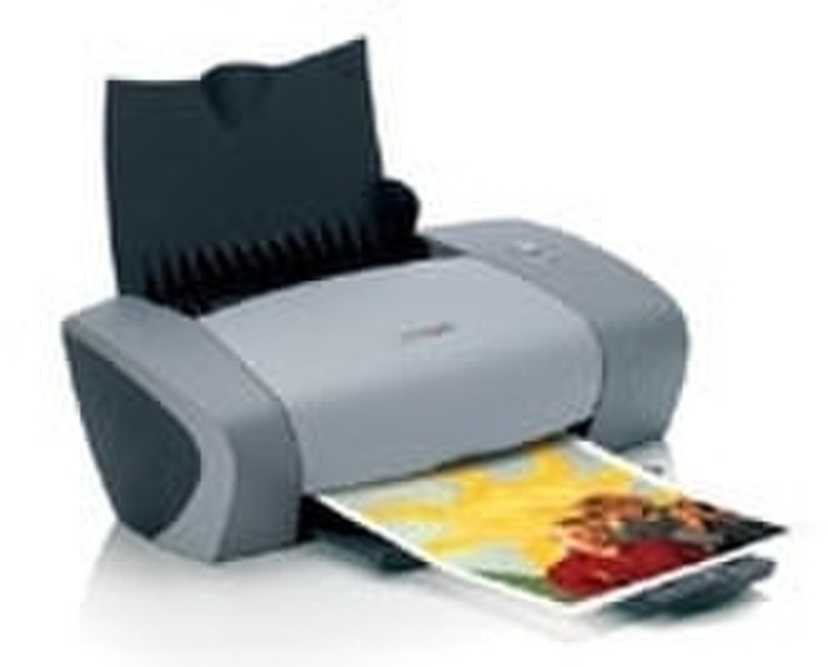 Lexmark Z617 inkjet printer Цвет 4800 x 1200dpi A4 струйный принтер
