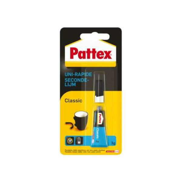 Pattex 217571 Liquid 3g adhesive/glue