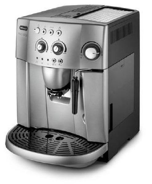 DeLonghi ESAM 4200.S Капсульная кофеварка 1.8л 14чашек Cеребряный кофеварка