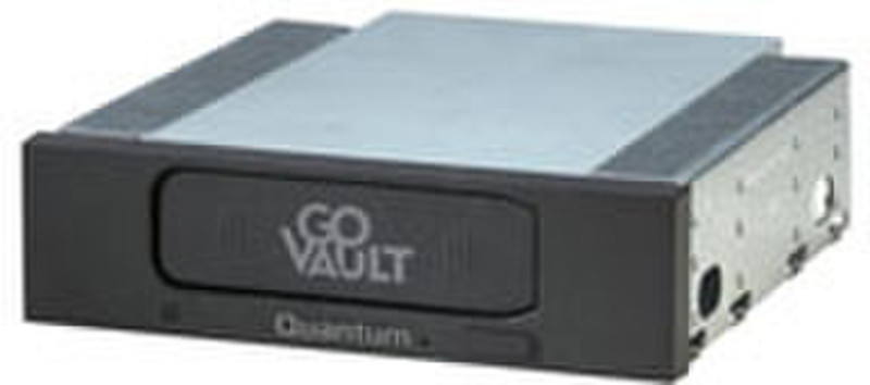 Quantum QR1201-B5-S1D32 320GB Tape Cartridge blank data tape