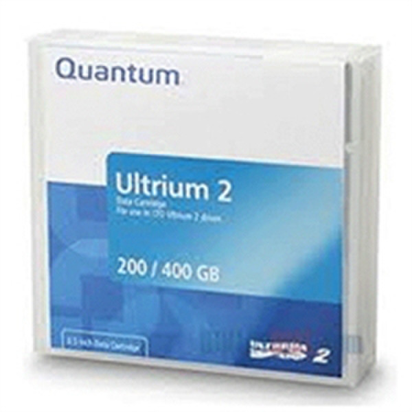 Quantum LTO Ultrium 2 Внутренний LTO 200ГБ ленточный накопитель