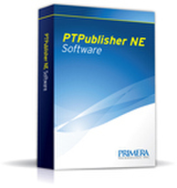 PRIMERA 62935 network management software