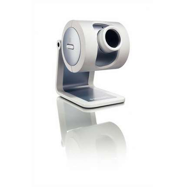 Philips SPC300NC 640 x 480пикселей Белый вебкамера