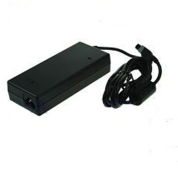 2-Power CAA0636A Indoor Black mobile device charger