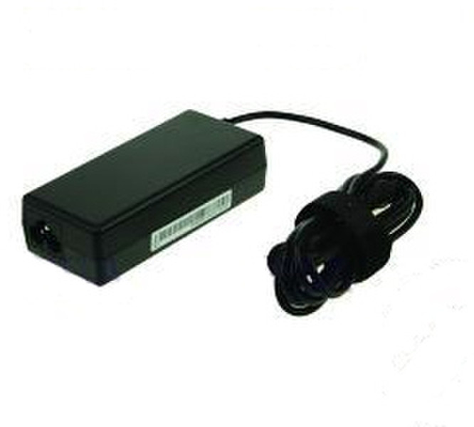 2-Power CAA0668A Для помещений Черный зарядное для мобильных устройств