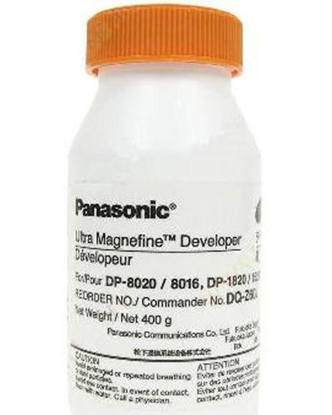 Panasonic DQ-Z60J 120000pages developer unit
