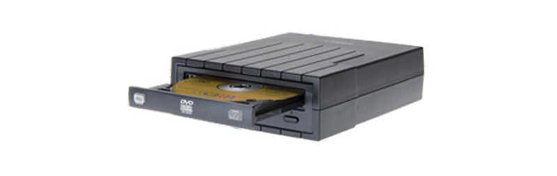 Lite-On LH-20A1PX Black optical disc drive