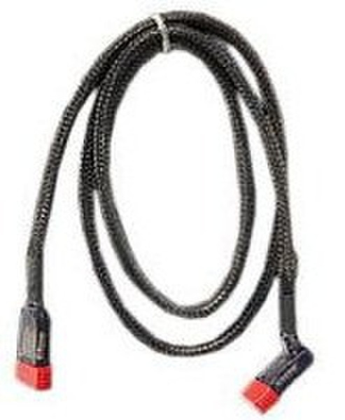 Revoltec RC052 1m SATA SATA Black SATA cable