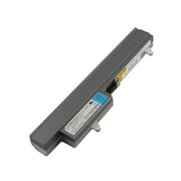 MicroBattery Battery 7.4v 5200mAh Lithium-Ion (Li-Ion) 5200mAh 7.4V rechargeable battery