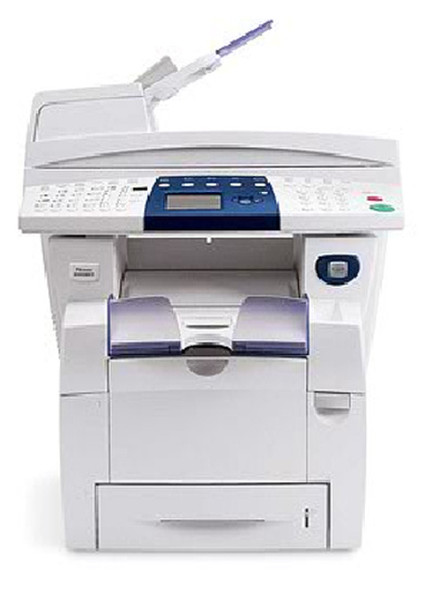 Xerox Phaser 8560MFP 2400 x 2400DPI Laser A4 30Seiten pro Minute Multifunktionsgerät