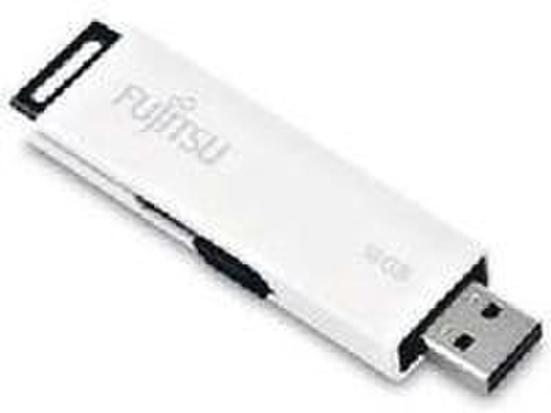 Fujitsu S26391-F6048-L216 16ГБ USB 2.0 Тип -A Белый USB флеш накопитель