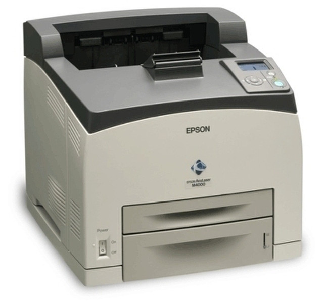 Epson AcuLaser M4000TN